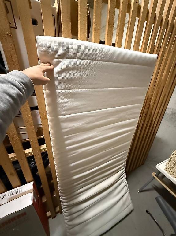 Materassi: Matratze 90x200 cm – Usato da Neuenhof venduto da lpa_j6rr 1