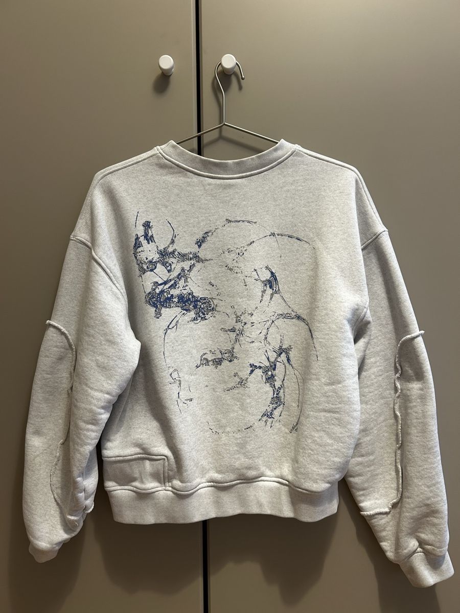 Ola Kala Pullover & Sweatshirts: OLAKALA - Pullover – Gebraucht aus Dübendorf von jobru22 1