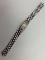 Tissot Edelstahlarmband D 308/150 Neuwertig