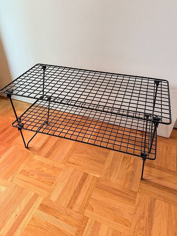 Scaffali: Ikea Schuhaufbewahrung (2er Set) – Usato da Arlesheim venduto da schoop. 1