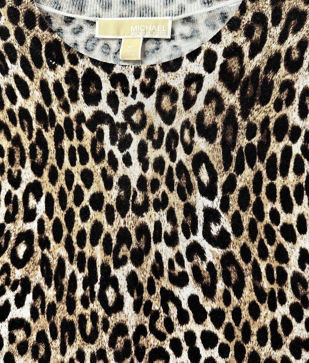 Michael Kors Maglioni & Felpe: Michael Kors Pullover L Neu o. Etikett – Nuovo (secondo la descrizione) da Brütten venduto da Style-Snob 1