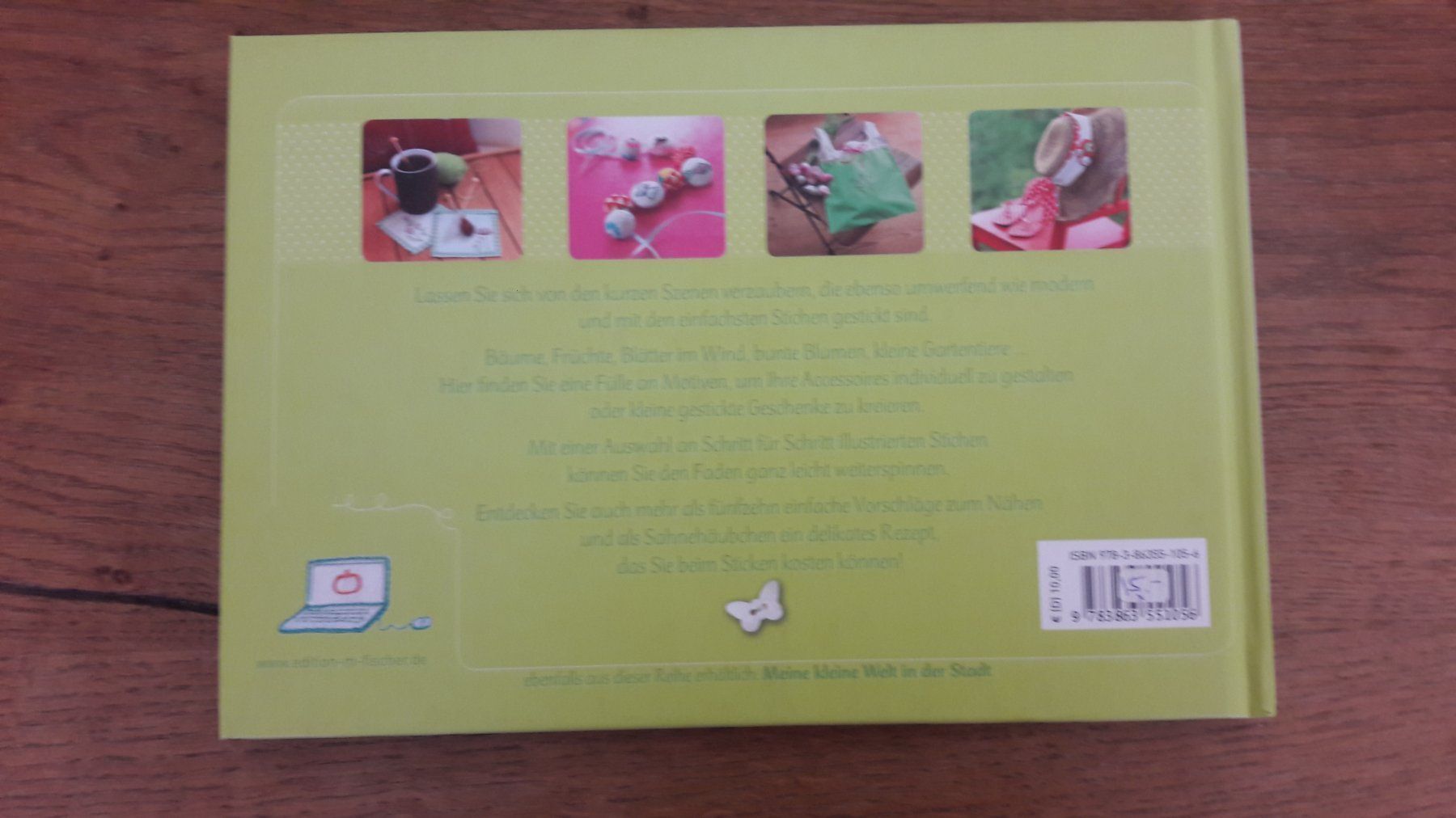 Libri: Im Garten – Nuovo (secondo la descrizione) da Rotkreuz venduto da Basana2 1