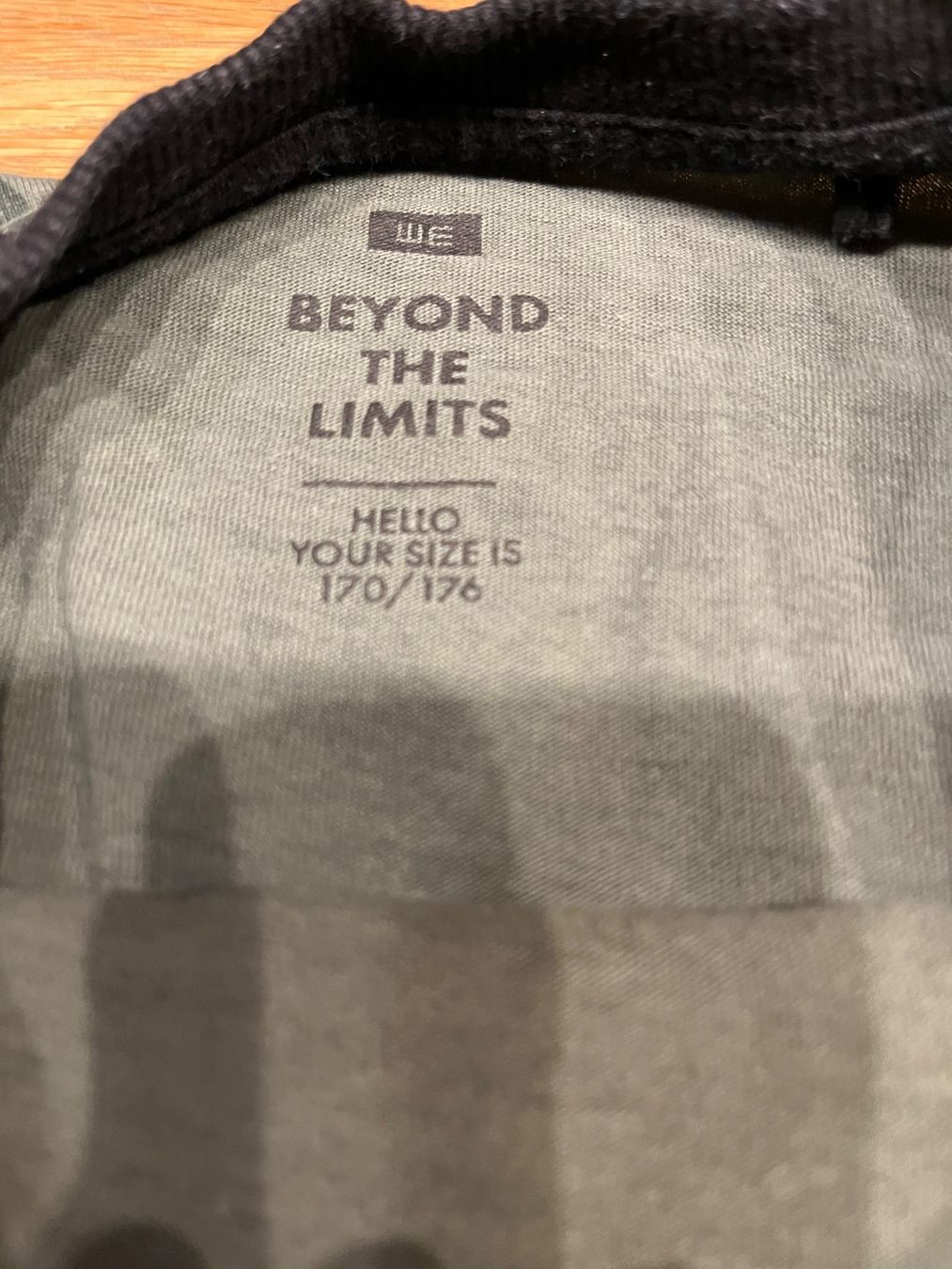We Maglioni & Felpe: WE Langarmshirt Gr.170-176 – Usato da Oberdorf SO venduto da sa-na 2