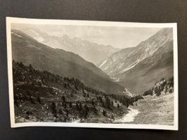 AK Bergün GR Val Tuors