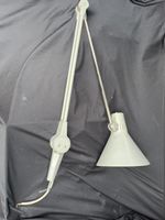 Kaiser Leuchten 6600 Lampe, Vintage Designklassiker, Rarität