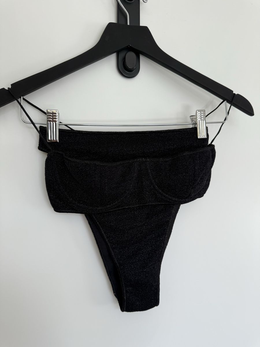Costumi da bagno & Bikini: OSEREE Lumiere Balconette Badeanzug – Nuovo (secondo la descrizione) da Zürich venduto da YanaZam 5