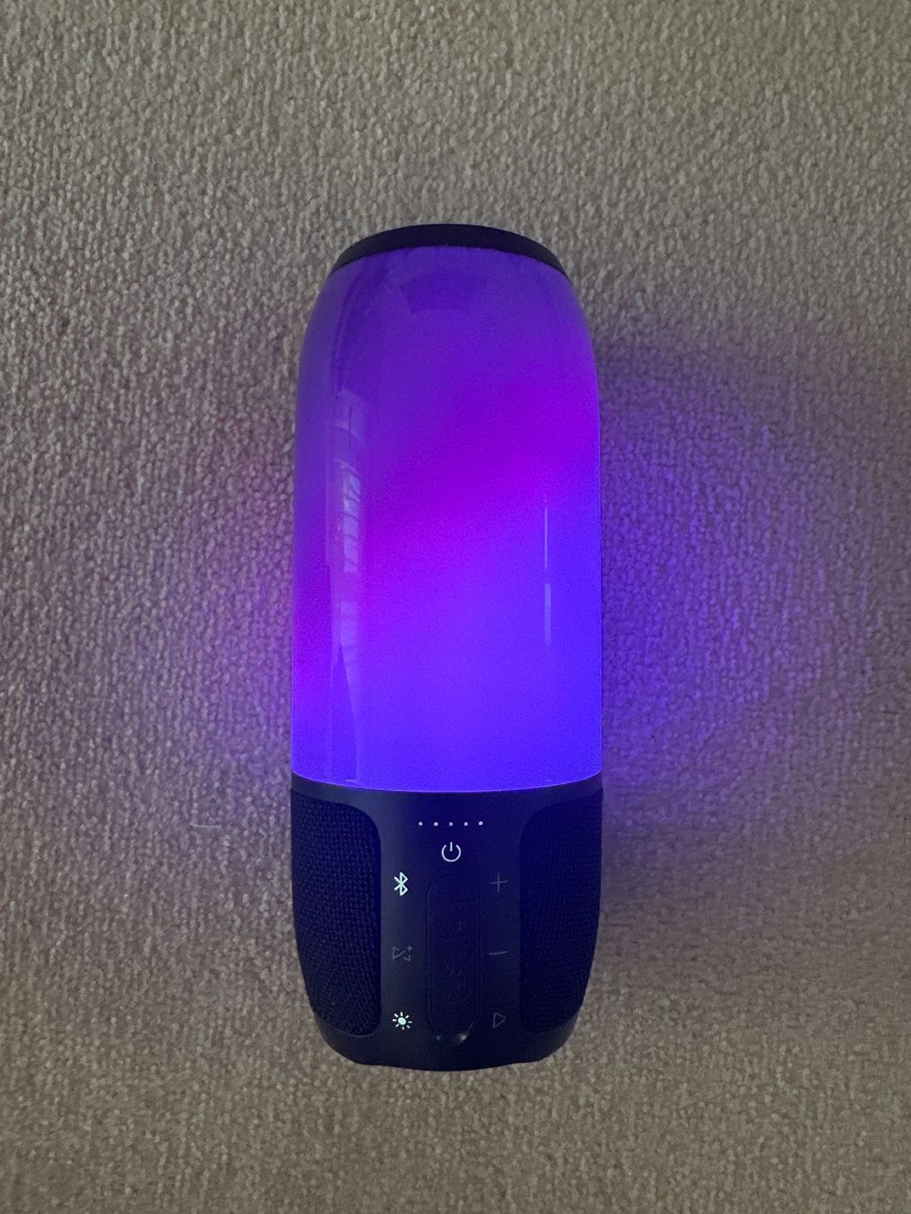 JBL Haut-parleurs: JBL Pulse 3 Lautsprecher – D'occasion à Schwarzenburg par mezulienka 2