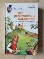 Der geheimnisvolle Unbekannte
