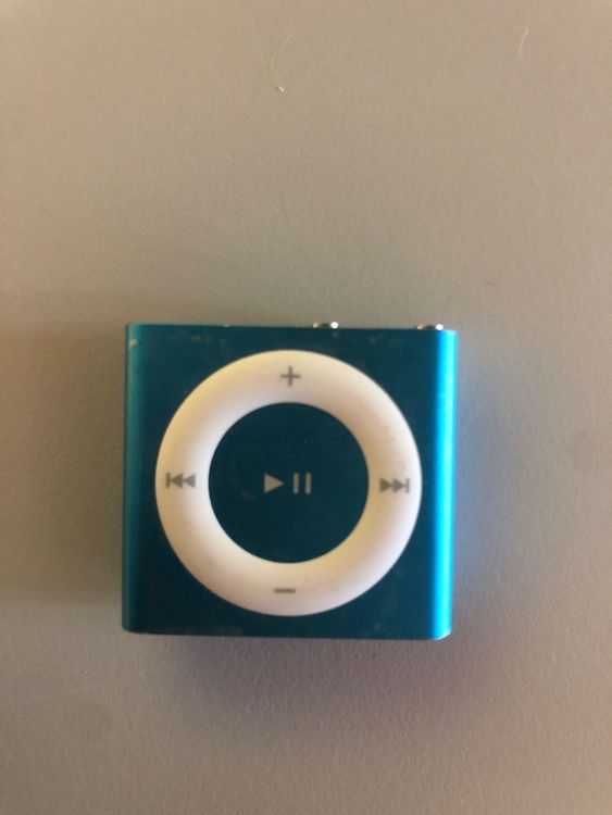 iPod shuffle 4. Generation Kaufen auf Ricardo
