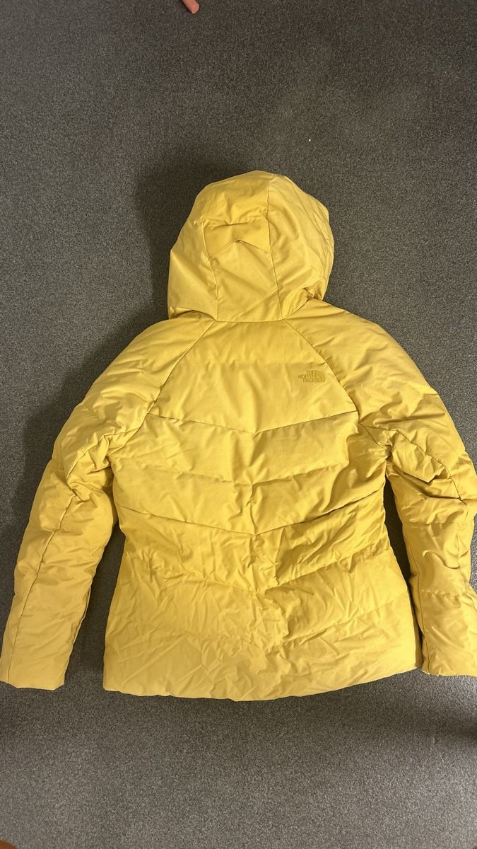 North Face Vestes: North Face - Winterjacke – D'occasion à Flawil par sto_p7dg 5