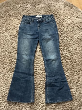 Hollister Jeans Grösse 26