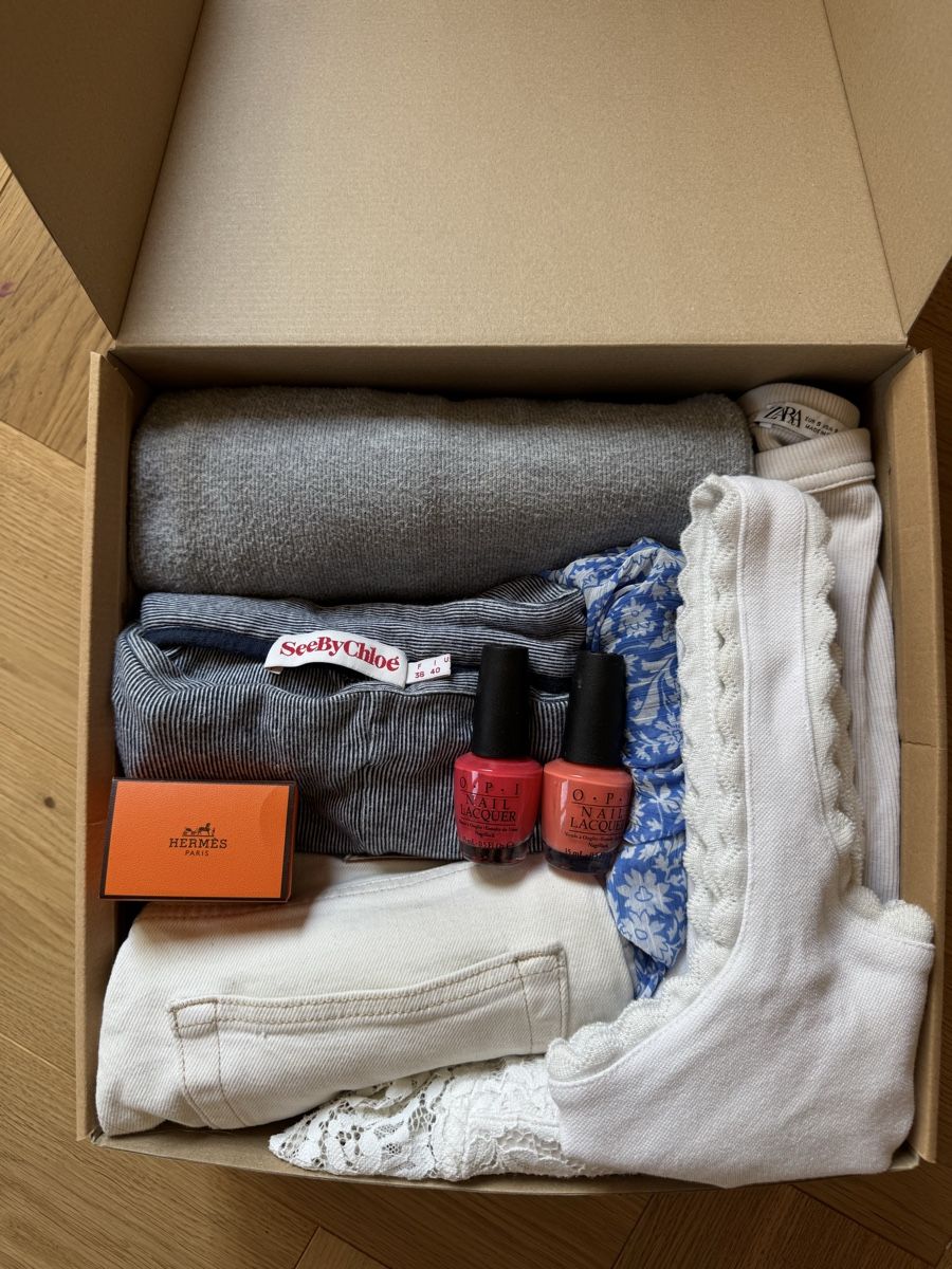 Lots de vêtements: Mystery Box - Überraschungspaket - PREMIUM – D'occasion à Zürich par milenaxx 1