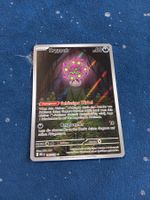 Kryppuk/Spiritomb Illustration Rare (DE) Mega Evolution 148