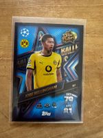 Jude & Jobe Bellingham Star Ballers Topps Karte 2026