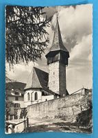 KIRCHE LANGWIES