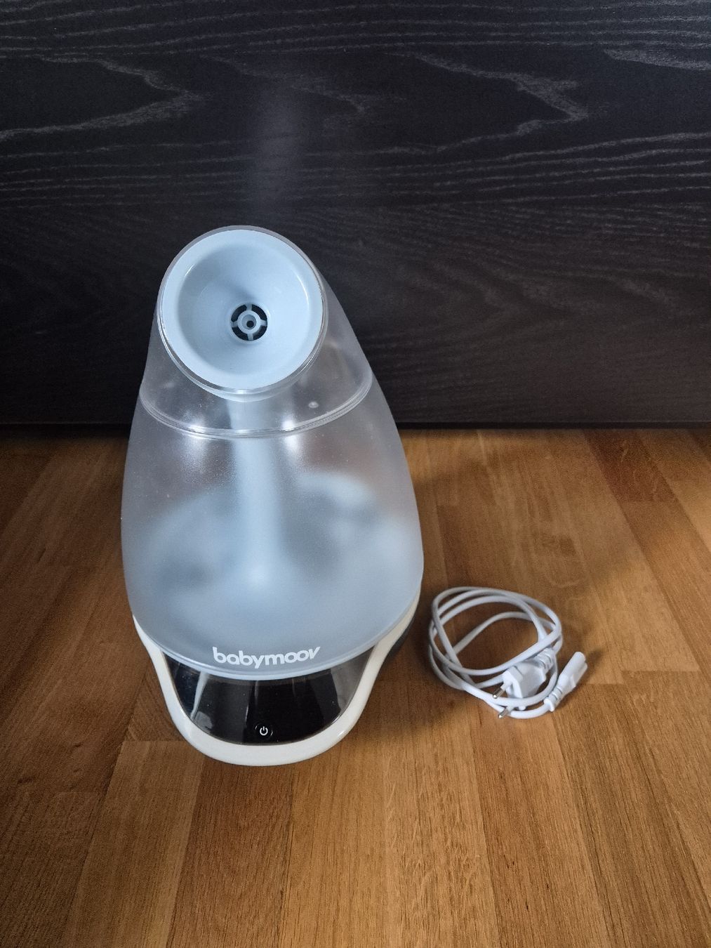 Babymoov Umidificatori d'aria: BabyMoov Hygro Humidifier - Luftbefeuchter – Usato da Zumikon venduto da veg_6txc