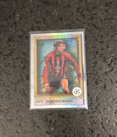 Hernan Crespo - AC Milan - Topps