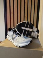 On - Cloud X4 Sneaker - Hellblau/Weiss - Brand New - EU 42.5