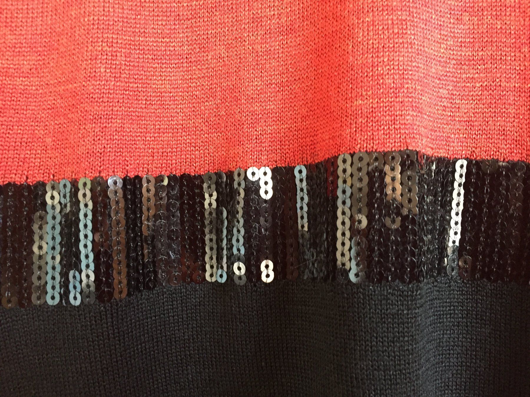 Vestiti: Strickkleid von Lauren Vidal – Usato da Freienbach venduto da aktionen4u 1