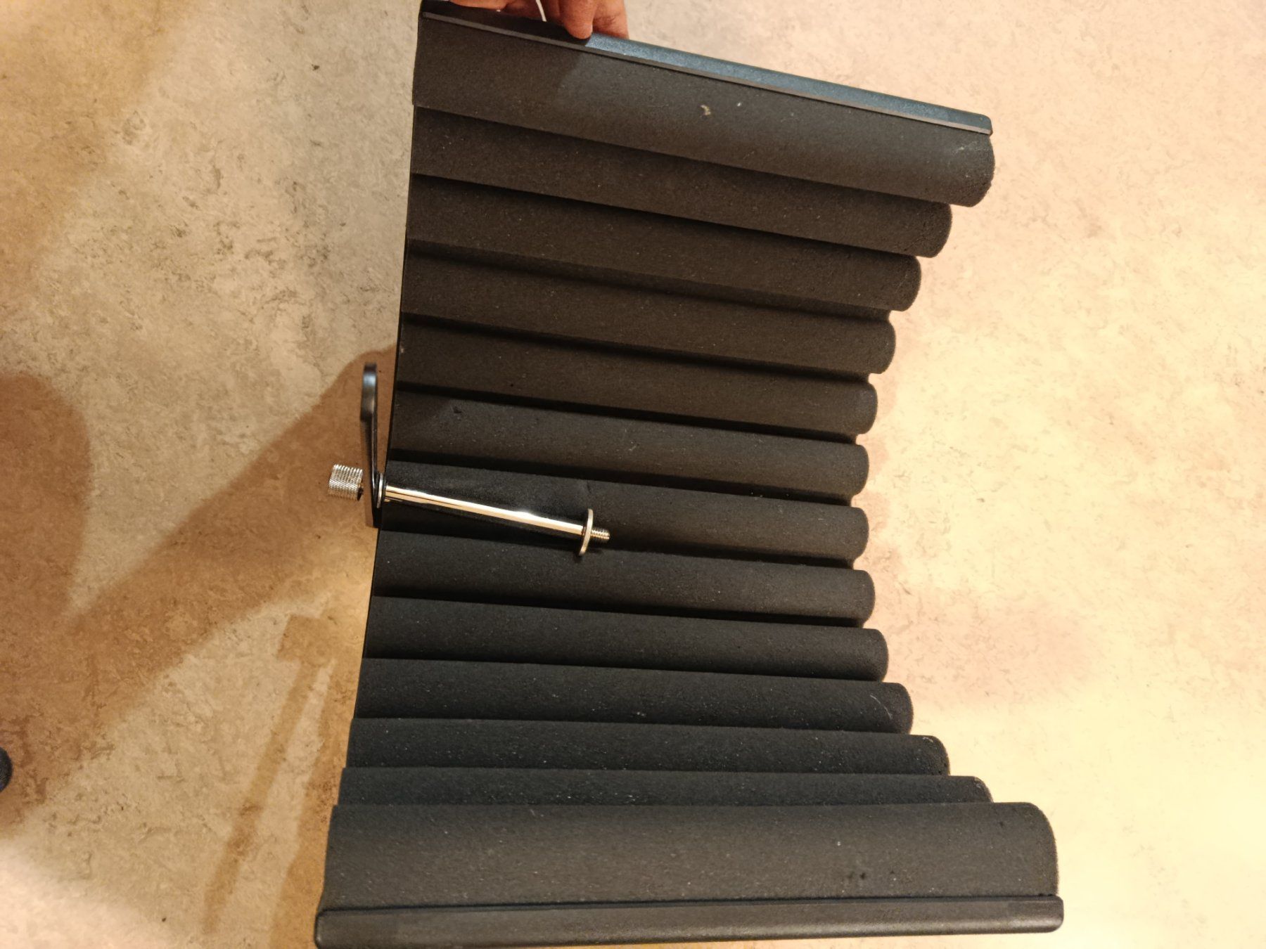 Diffuseurs: SE Reflexion Filter RF-X Mikrofon-Isolationsschirm – D'occasion à Zürich par TopMiner 1