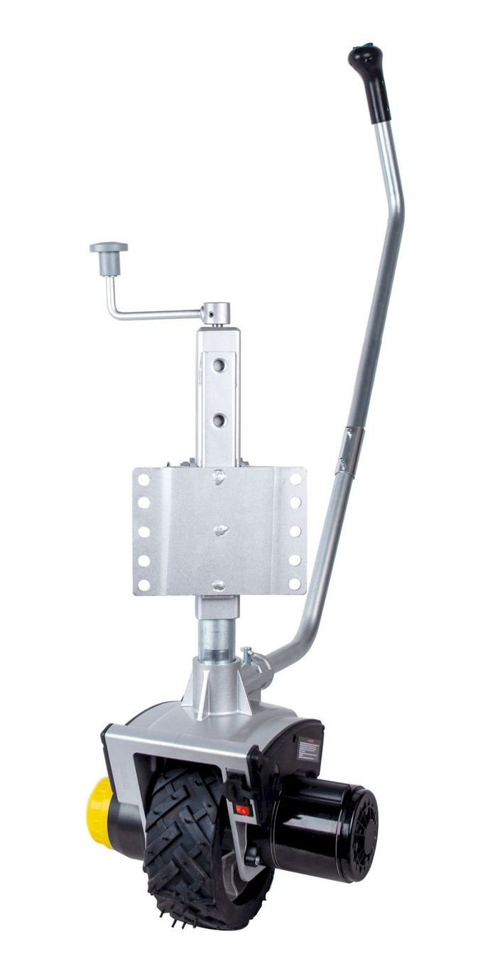 Ausili di manovra: Elektrische Rangierhilfe 550 Watt – Nuovo e nell'imballaggio originale da Bottighofen venduto da zaap 3