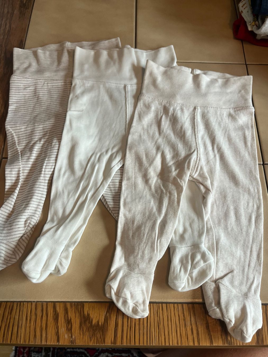 Lotti & Set di vestiti: Kinderkleidung Summer Set Grosse 62/68 – Usato da Ittigen venduto da rai_pn76 4