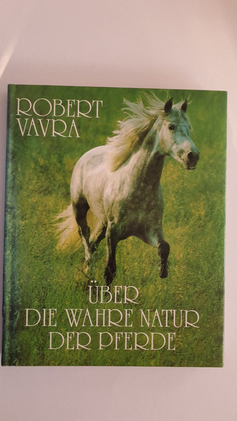 Libri: Pferdebücher – Usato da Goldach venduto da armando_r 3