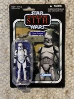 Star Wars Vintage collection VC15 - Clone Trooper ROTS