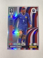 Ousmane Dembélé - FIFA World Cup 2026 Adrenalyn Rare!