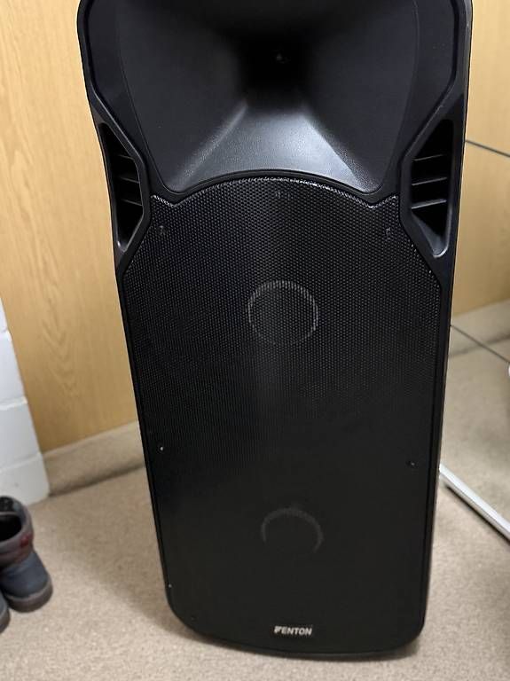 Casse acustiche: Karaoke Box – Usato da Thun venduto da Tico-Aleman 1