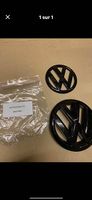 Insigne Vw Golf 5 GTI capot et coffre