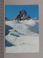 Flumserberg, Terzaabfahrt, Sächsmoor, Ski, 1984