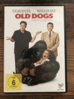 DVD Old Dogs
