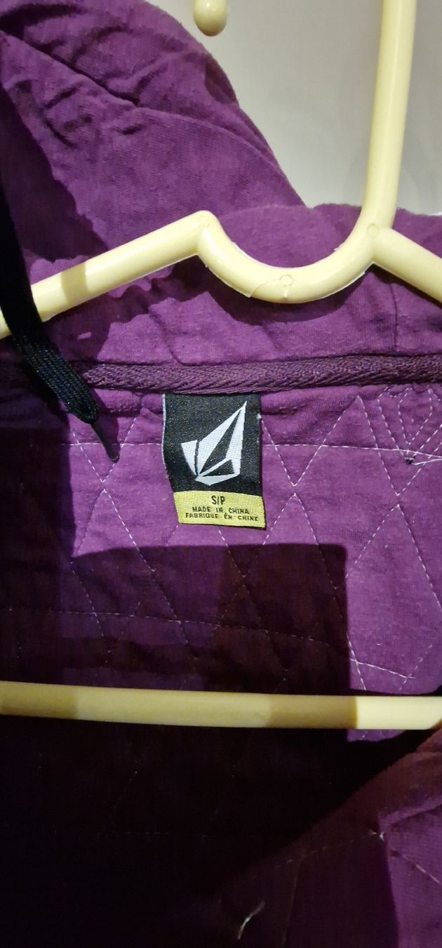 Volcom Giacche: Volcom Jacke – Usato da Oftringen venduto da bin_2wk8 3