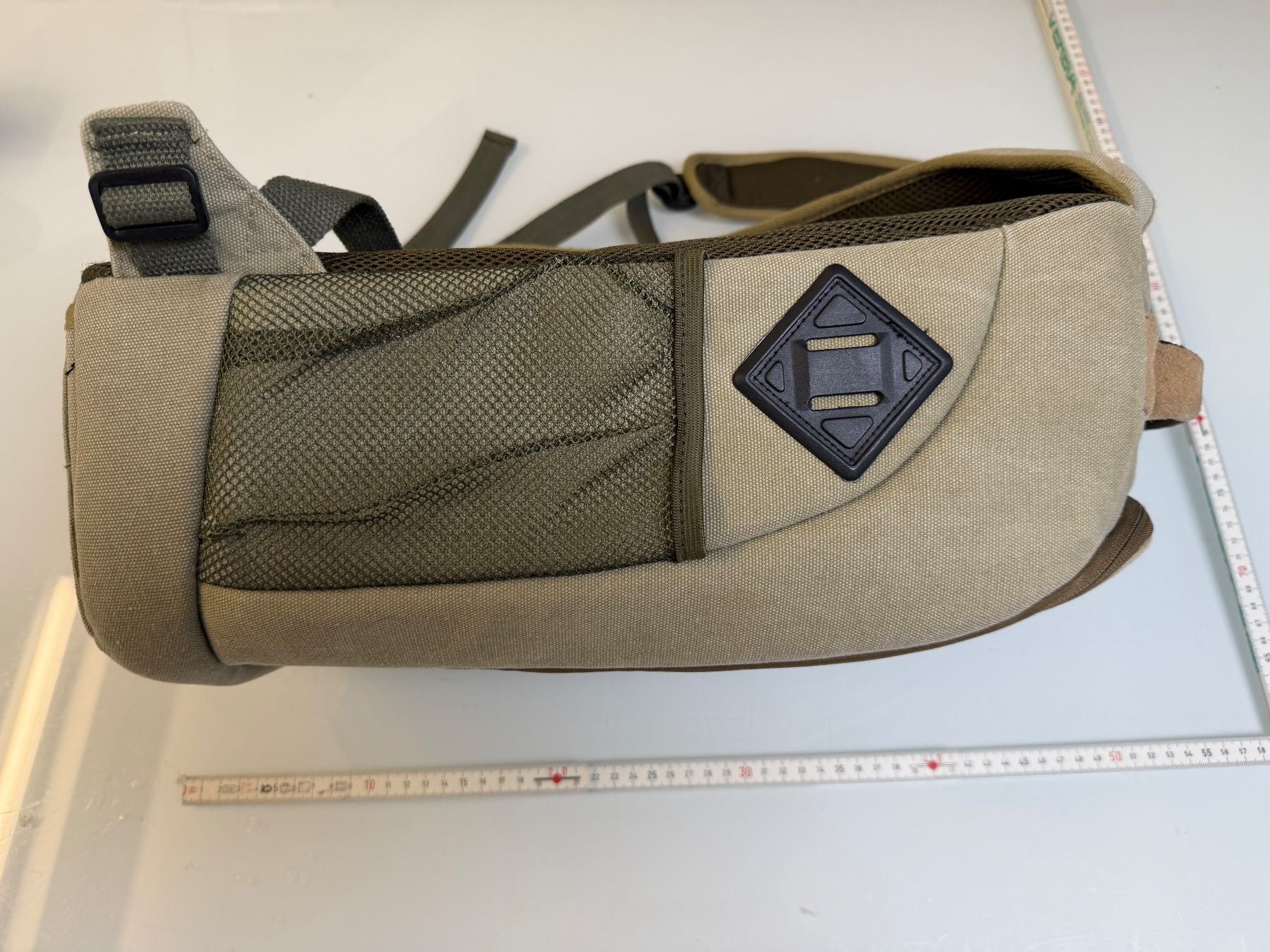 Zaini: Fotorucksack Kalahari – Usato da Wettingen venduto da jo_walters 2
