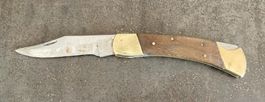 Outdoor Messer