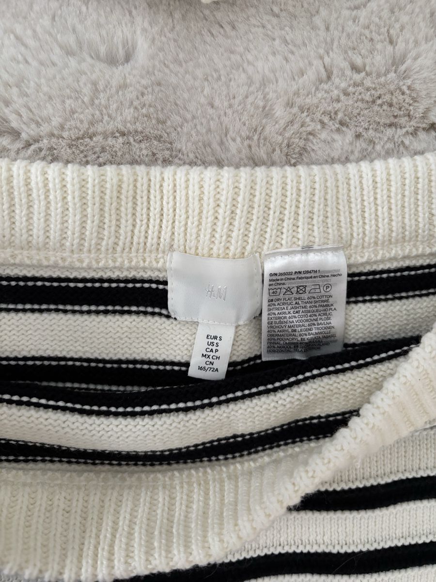 H&M Lotti di vestiti: H&M zweiteilig – Nuovo (secondo la descrizione) da Binningen venduto da Eldissa 3