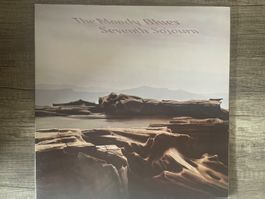 A625/The Moody Blues Seventh Sojourn