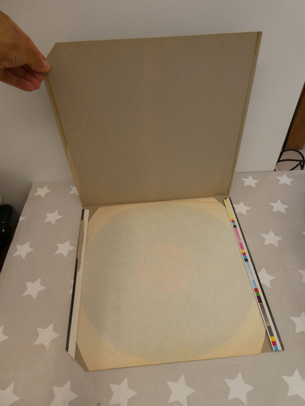 Dischi in vinile: LP: Iron Butterfly – Usato da Rafz venduto da Powacaddy 2