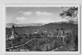 ASTANO Panorama 1934