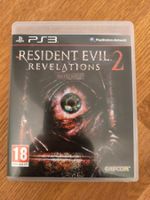 Resident Evil Revelations 2 PS3