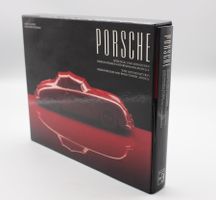 Limited Edition Porsche Spielzeug-Miniaturen, Design-Studien