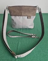 *zwei * Umhängetasche oder Handtasche