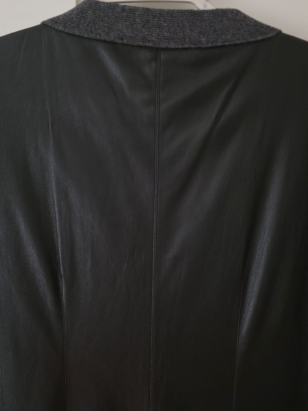 Vestiti: Kleid Lederimitat – Usato da Bachenbülach venduto da Dominik-20 1