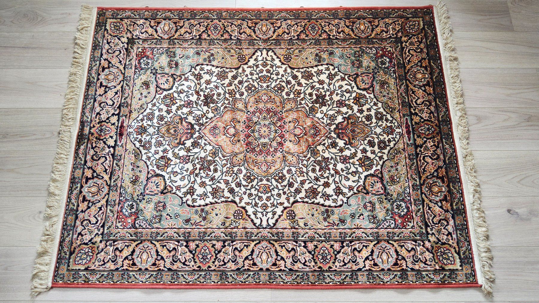 Tappeti: Magnifique tapis signé – Usato da Malleray venduto da Frederic24