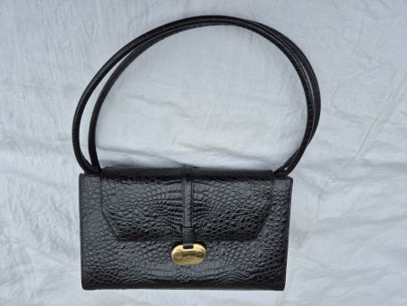 Sac à main vintage Gai Mattiolo