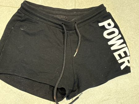 Sport- Freizeit Shorts XS, zum Austragen