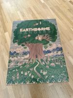 Earthborne Rangers Brettspiel (deutsch)