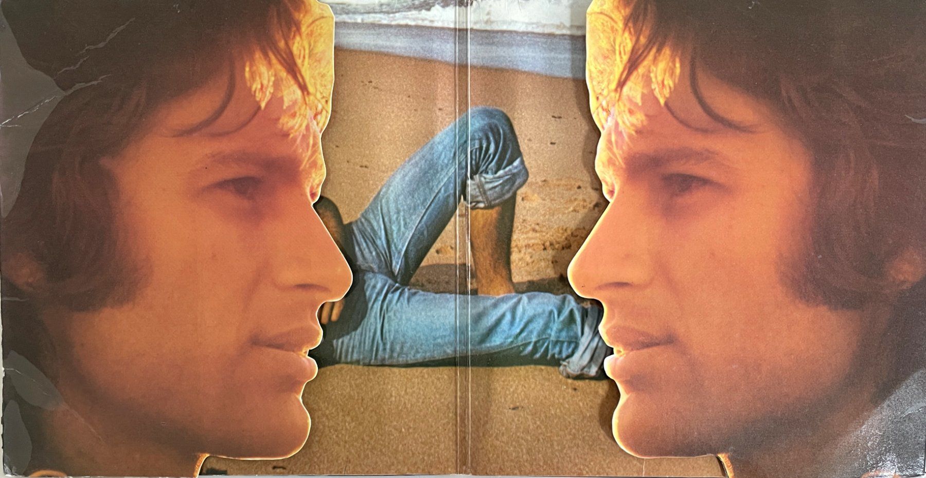 Dischi in vinile: Mike Brant 2 SP's - Summertime – Usato da Savagnier venduto da Ne2065 1