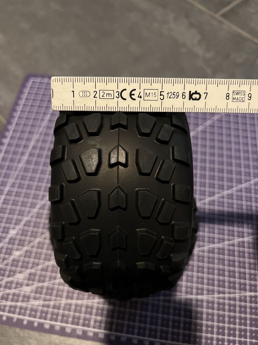 RC Modellbau: RC ruote complete – Neu (gemäss Beschreibung) aus Arosio von pep_y2gj 3